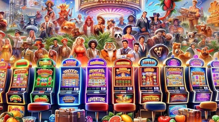 Live dealer at a blackjack table with HD camera setup