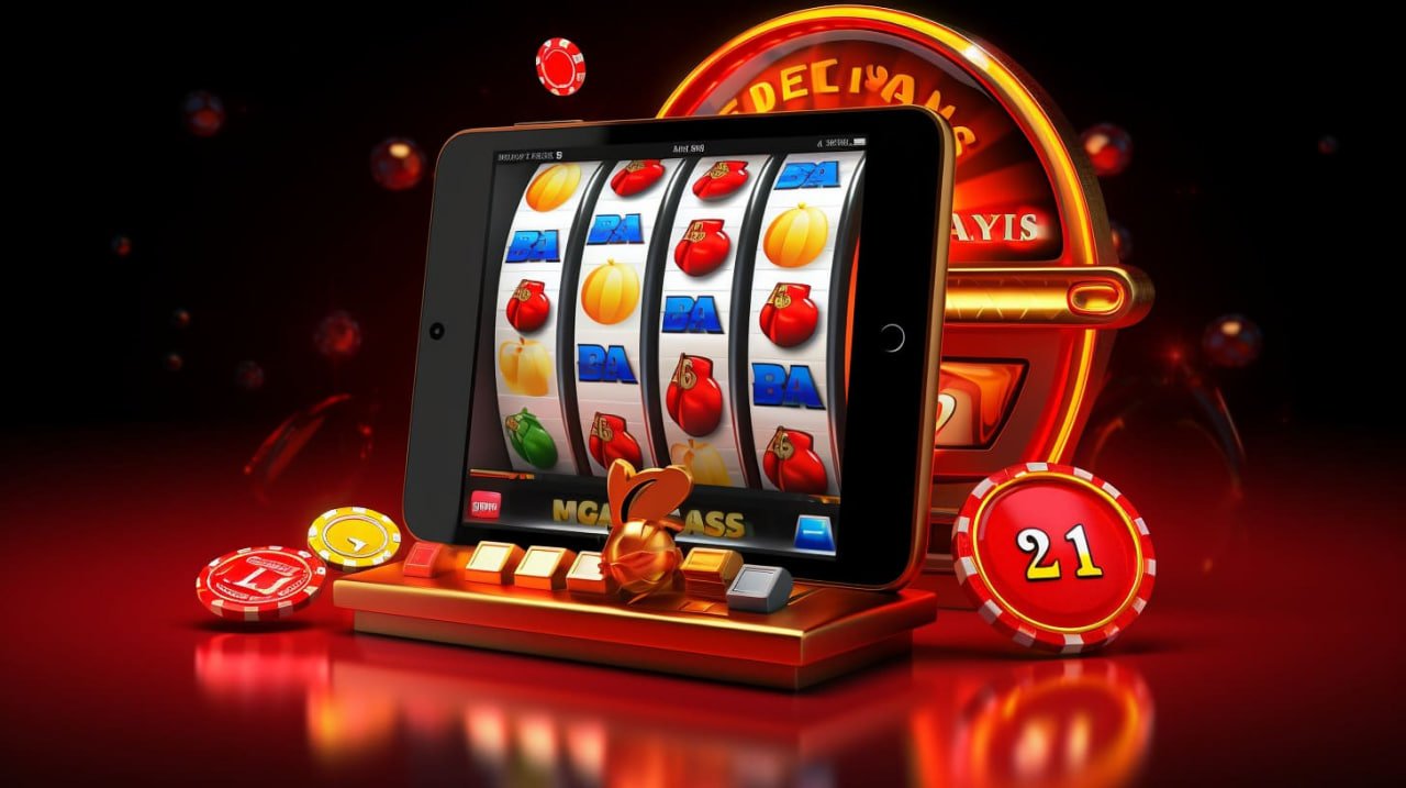 Blackjack table interface showing bet placement and card dealing